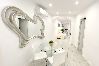 Aparthotel in Madrid - Design apartment in Plaza Mayor 3D 