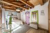 Aparthotel in Madrid - Beautiful Renovated Loft in the center 9 