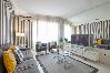 Apartment in Madrid - Apartment in Atocha Zone and Barrio de las Letras M1C