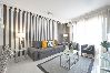Apartment in Madrid - Apartment in Atocha Zone and Barrio de las Letras M1C