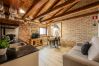Aparthotel in Madrid - Beautiful Renovated apartment in the center 4 