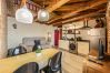 Aparthotel in Madrid - Beautiful Renovated apartment in the center 4 
