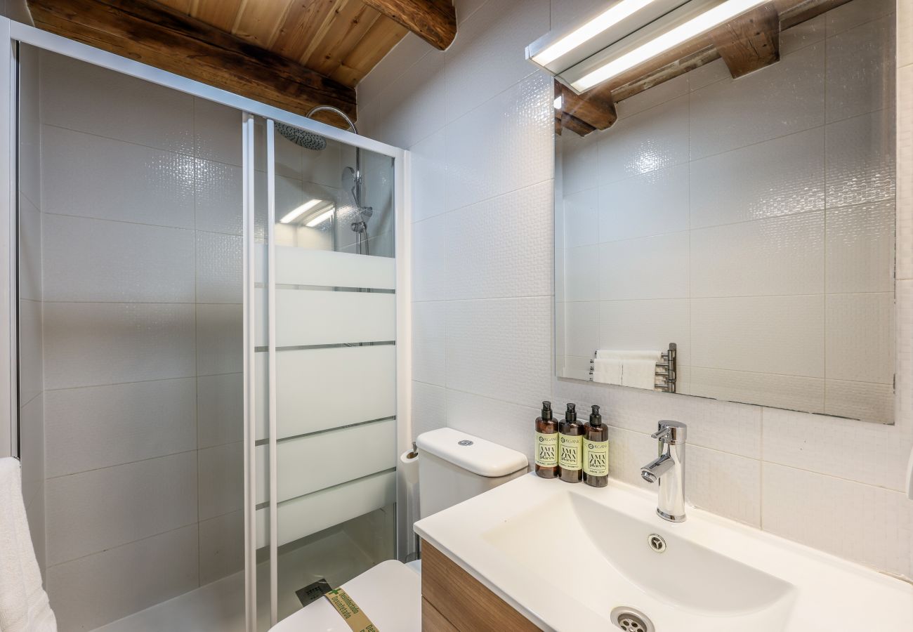 Aparthotel in Madrid - Beautiful Renovated Loft in the center 5 