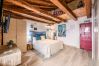 Aparthotel in Madrid - Beautiful Renovated Loft in the center 5 