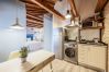 Aparthotel in Madrid - Beautiful Renovated Loft in the center 5 