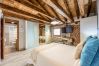 Aparthotel in Madrid - Beautiful Renovated Loft in the center 5 