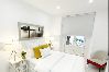 Aparthotel in Madrid - Design apartment in Plaza Mayor 1D 