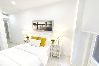 Aparthotel in Madrid - Design apartment in Plaza Mayor 1D 