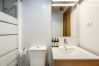 Aparthotel in Madrid - Beautiful Renovated apartment in the center 2 
