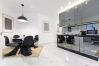 Aparthotel in Madrid - Incredible design apartment E6A 