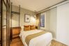Aparthotel in Madrid - NEW Design loft in CHUECA I1D