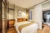 Aparthotel in Madrid - NEW Design loft in CHUECA I1D