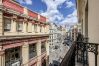 Aparthotel in Madrid - Impressive apartment in the center of Madrid 