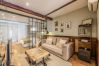 Aparthotel in Madrid - Design loft in CHUECA I3IZQ 