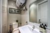 Aparthotel in Madrid - Loft Gran Via - 5º No Elevator- SB1