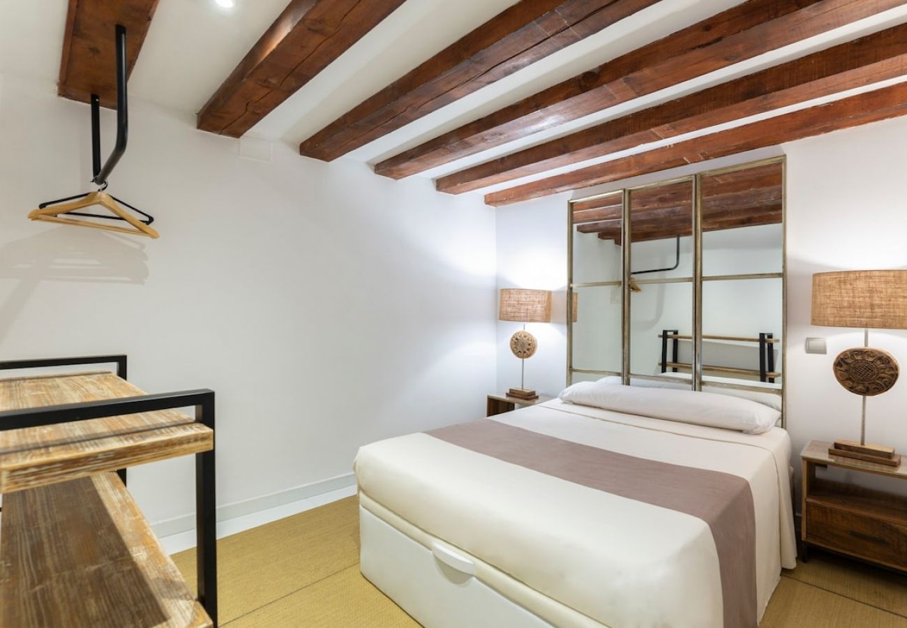 Apartment in Madrid - Unique loft in Malasaña