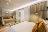 Aparthotel in Madrid - Design loft in CHUECA I2IZQ 