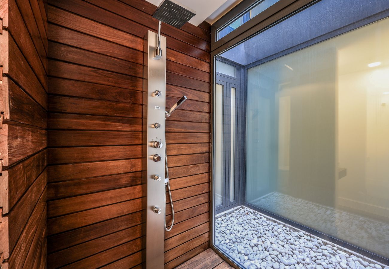 Apartment in Madrid - Luxury loft close to Retiro Park