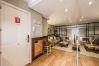 Aparthotel in Madrid - Design loft in CHUECA I2DRCHA 