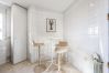 Aparthotel in Madrid - Impressive penthouse in the center of Madrid 