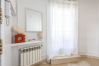 Aparthotel in Madrid - Impressive penthouse in the center of Madrid 