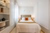 Aparthotel in Madrid - Impressive penthouse in the center of Madrid 
