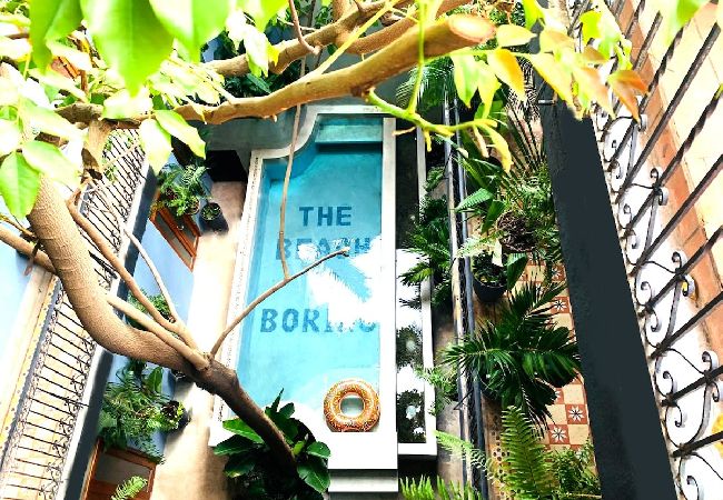 Rent by room in Ciudad de Panamá - Arias Room Nº 5 