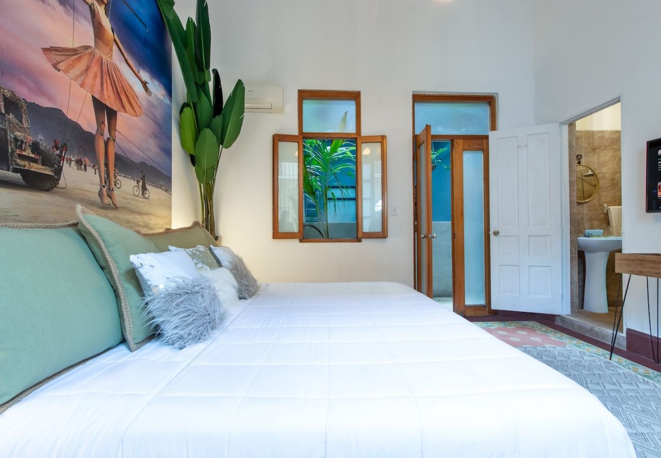 Rent by room in Ciudad de Panamá - Arias Room Nº 5 