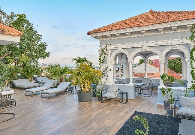 Studio in Ciudad de Panamá - Arias 2