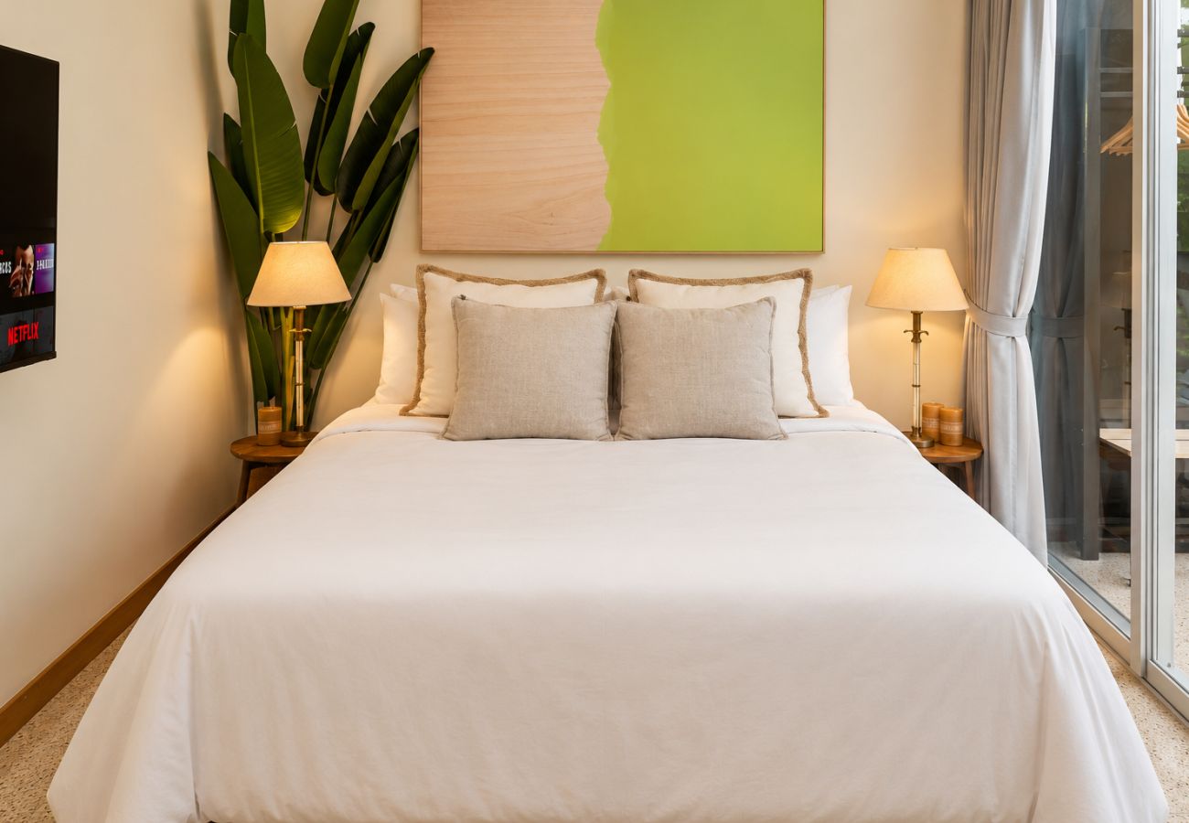 Apartment in Ciudad de Panamá - Emperador