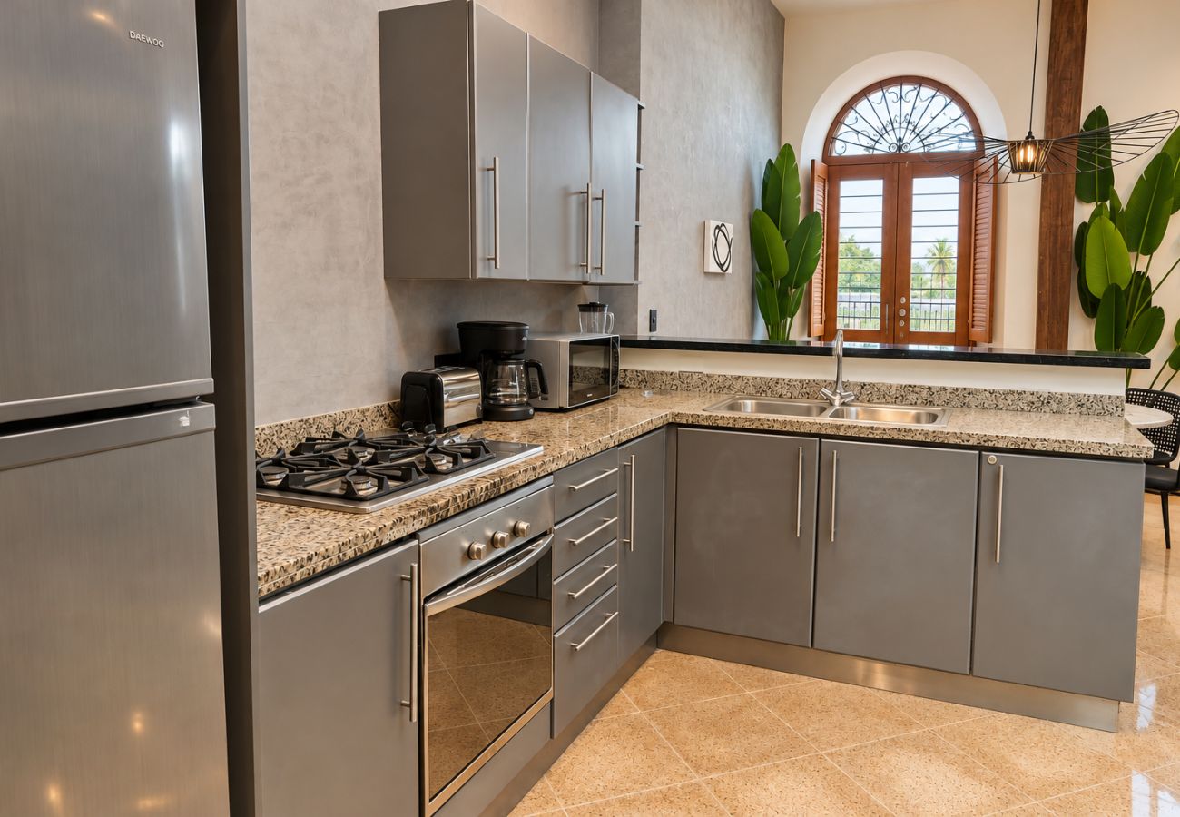 Apartment in Ciudad de Panamá - Emperador