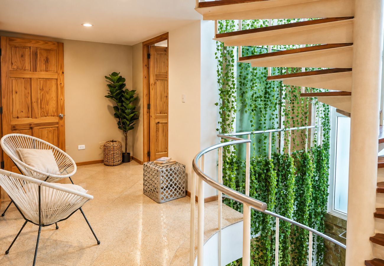 Apartment in Ciudad de Panamá - Emperador