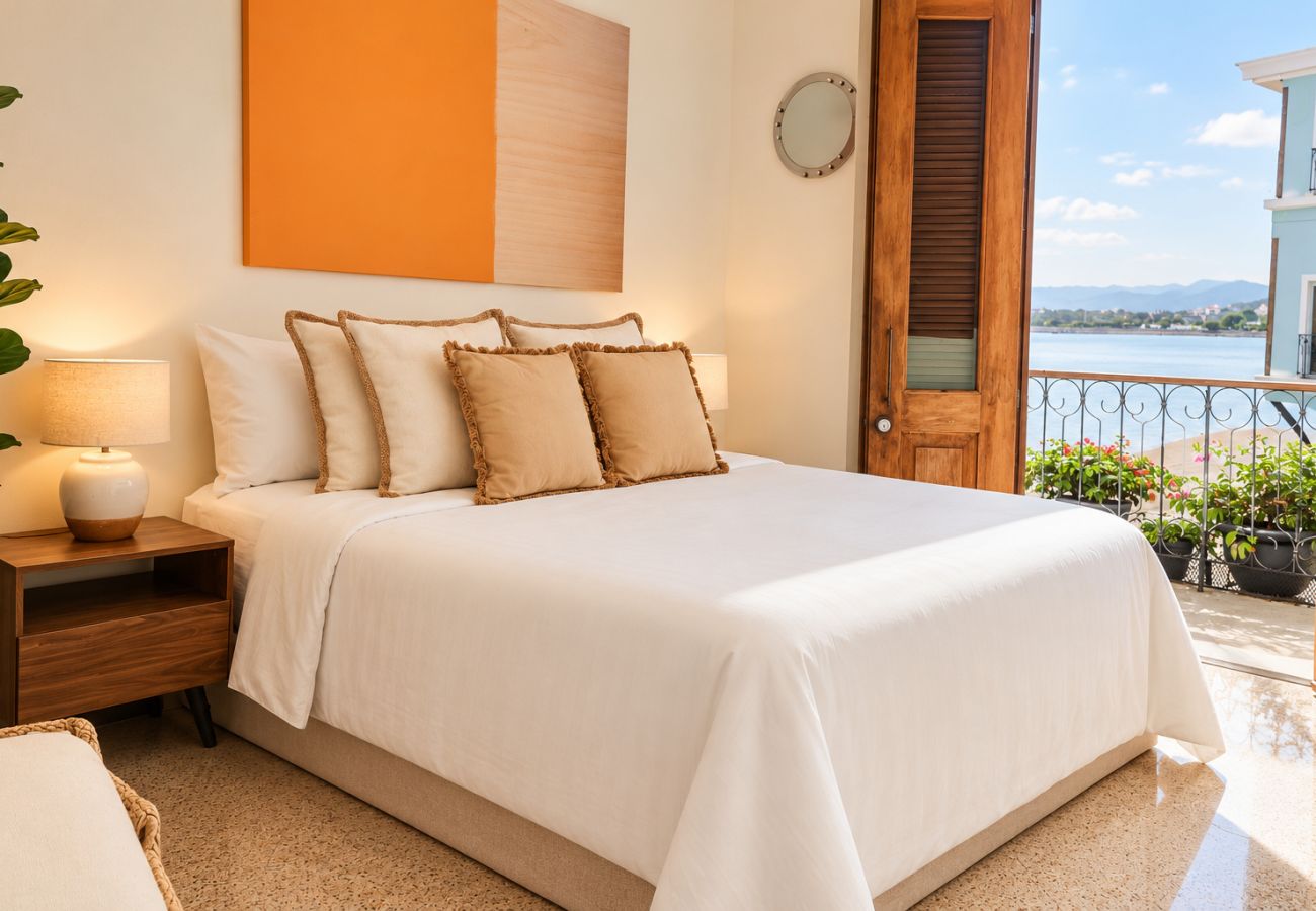 Apartment in Ciudad de Panamá - Emperador