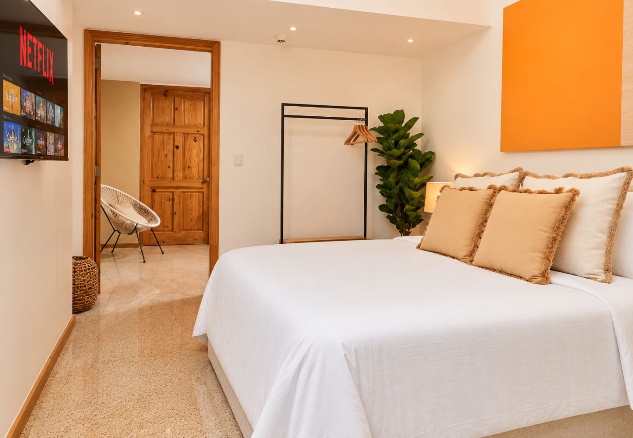 Apartment in Ciudad de Panamá - Emperador