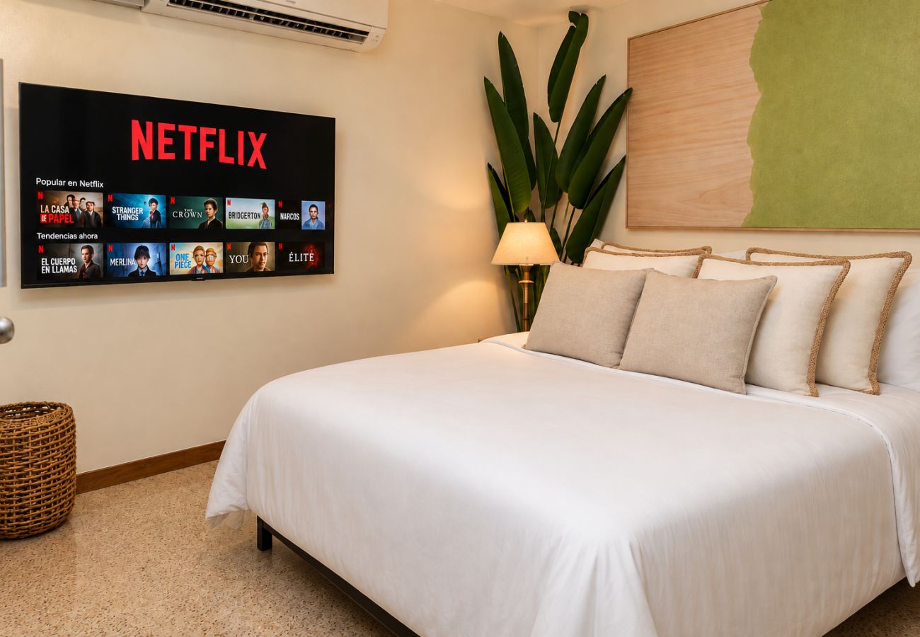 Apartment in Ciudad de Panamá - Emperador