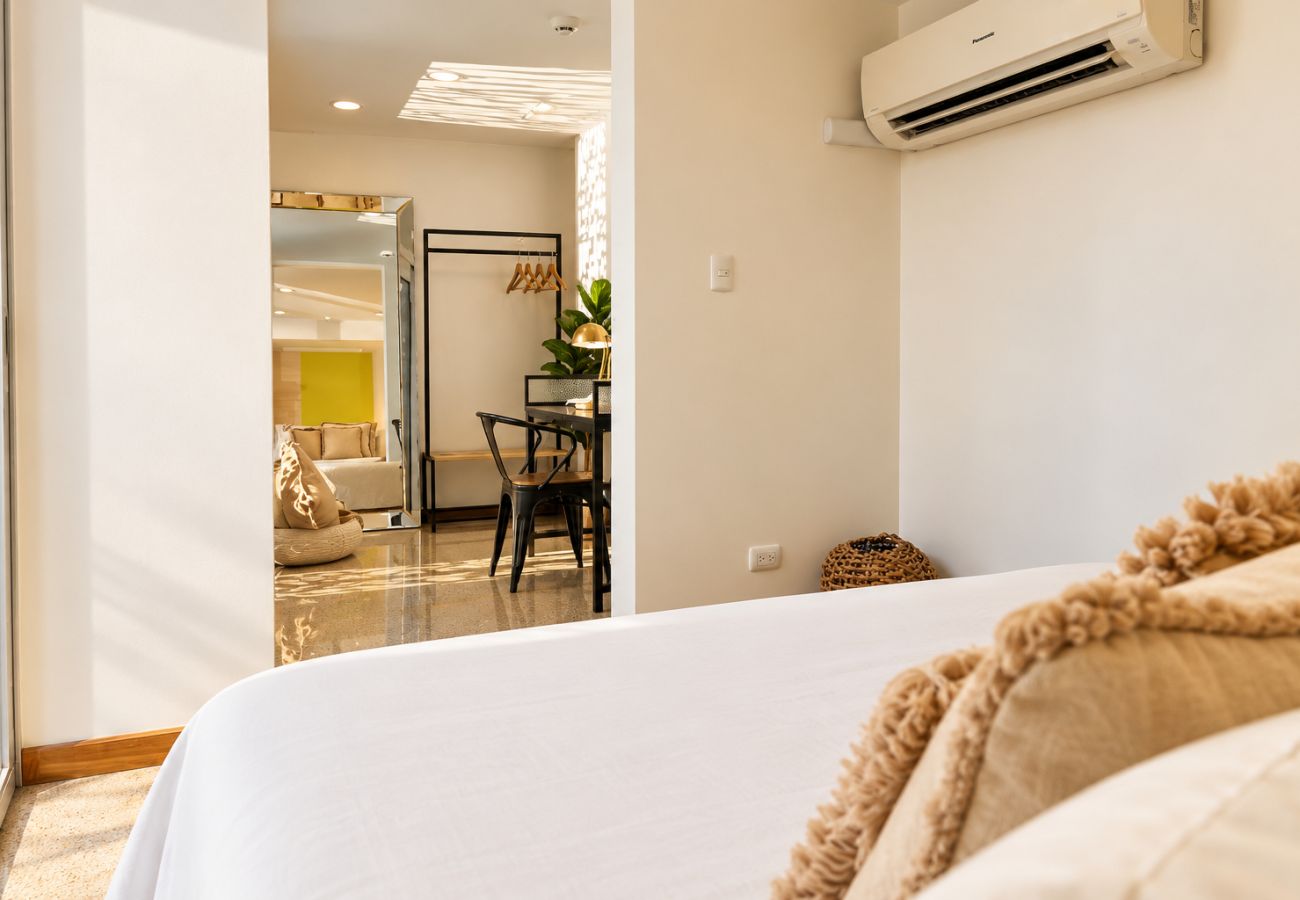 Apartment in Ciudad de Panamá - Emperador