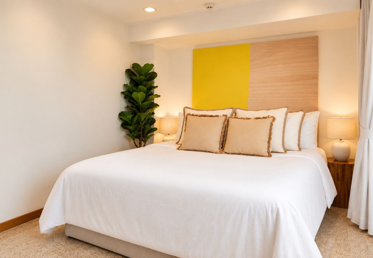 Apartment in Ciudad de Panamá - Emperador