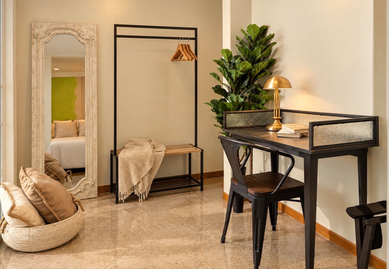 Apartment in Ciudad de Panamá - Emperador