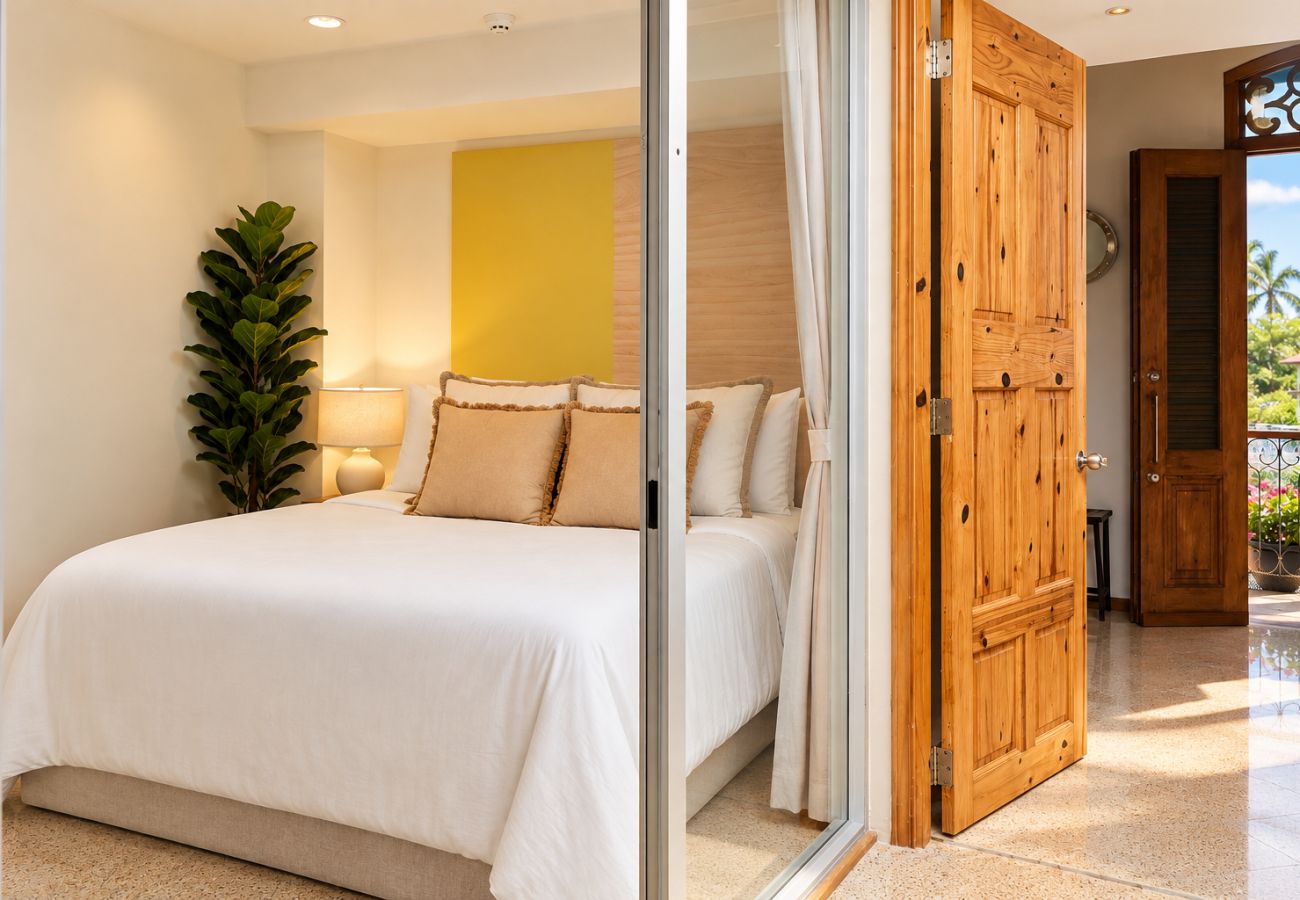 Apartment in Ciudad de Panamá - Emperador