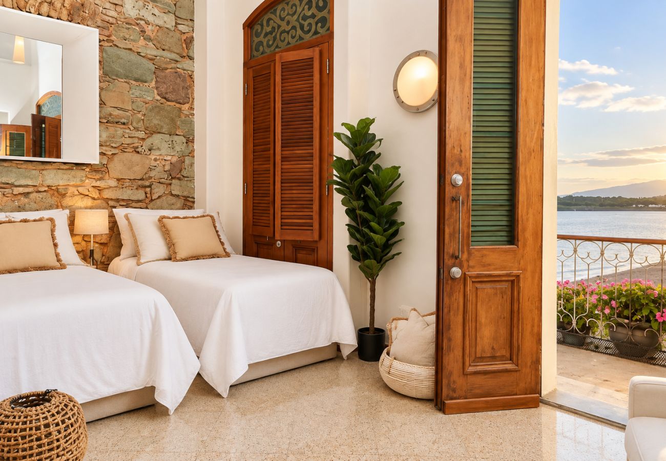 Apartment in Ciudad de Panamá - Emperador