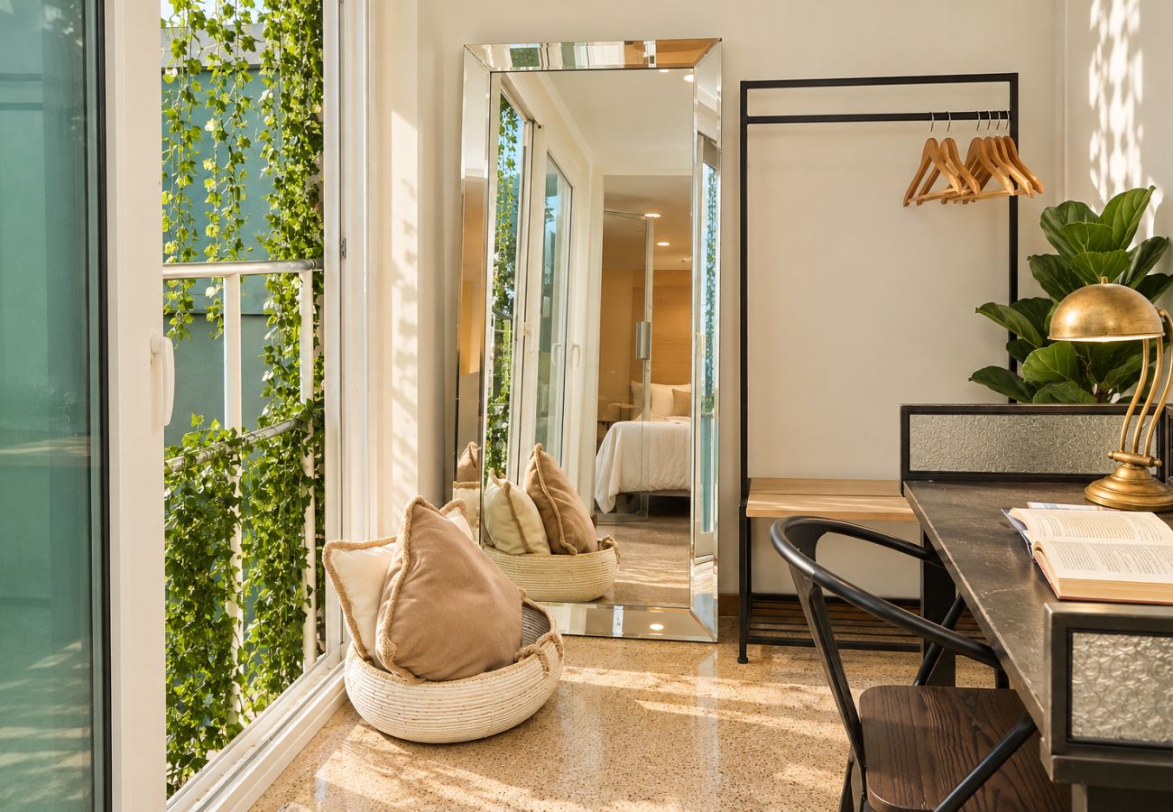 Apartment in Ciudad de Panamá - Emperador