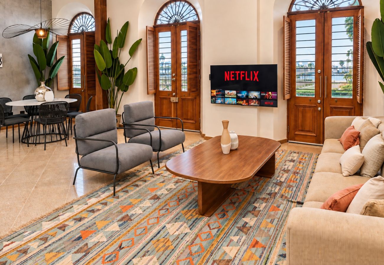 Apartment in Ciudad de Panamá - Emperador