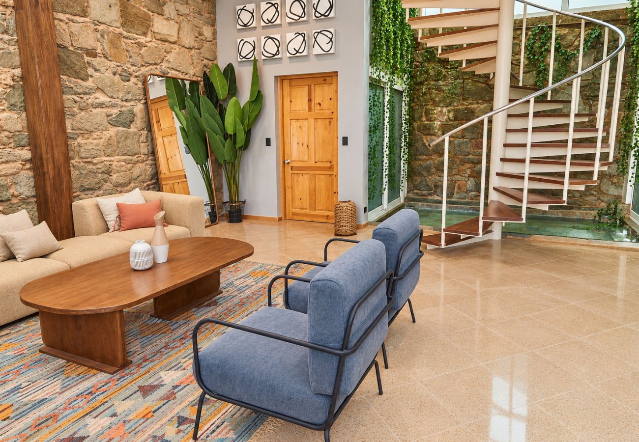 Apartment in Ciudad de Panamá - Emperador