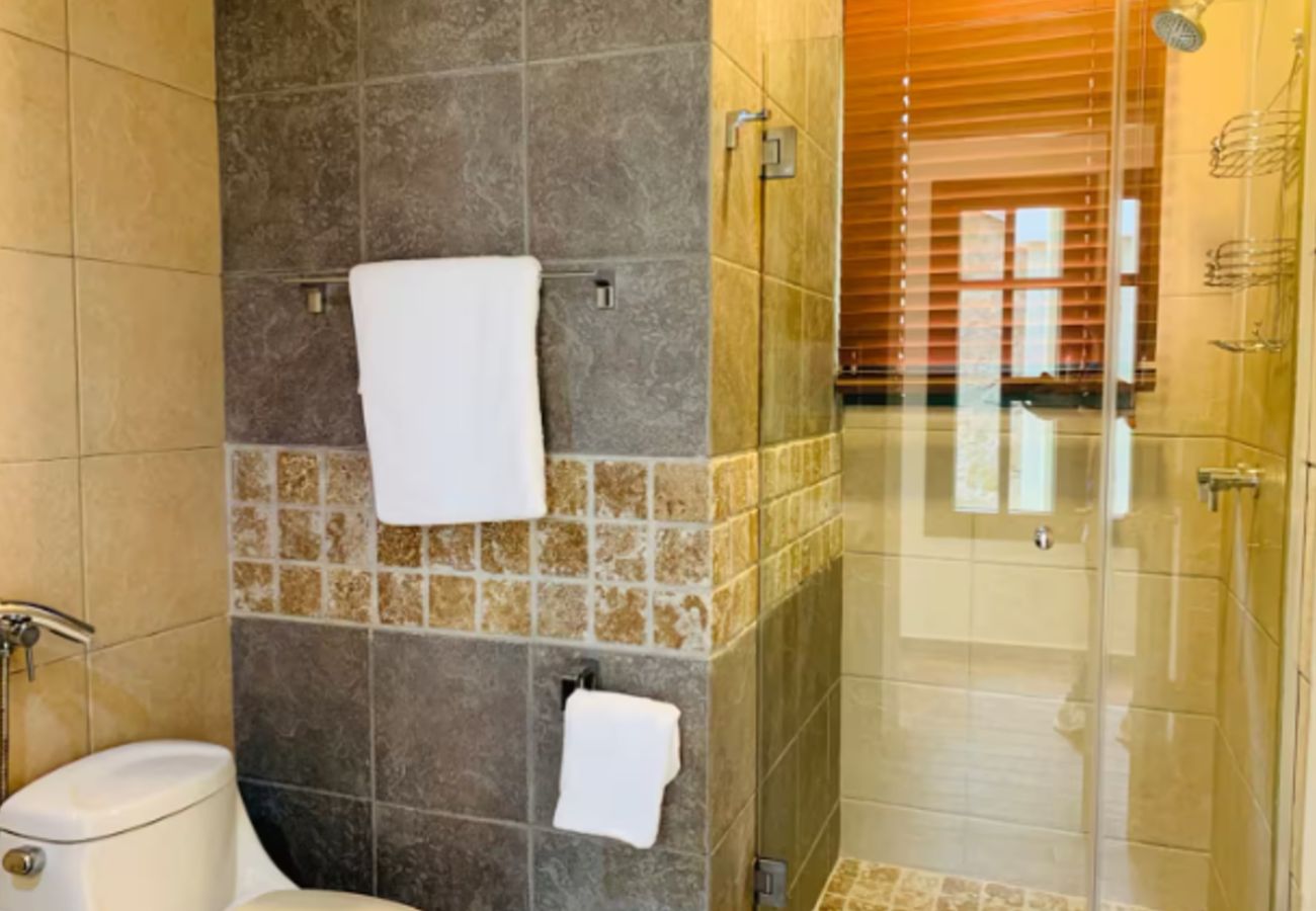 Apartment in Ciudad de Panamá - POOL 3 bedrooms and views to National Theater D3 