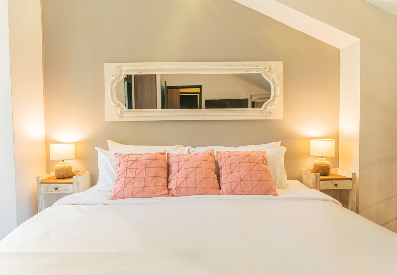 Apartment in Ciudad de Panamá - POOL 3 bedrooms and views to National Theater D3 