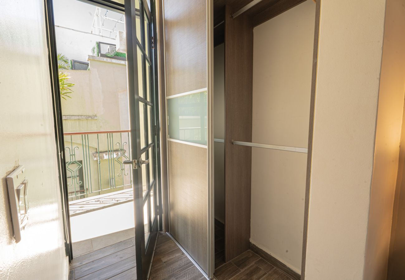 Apartment in Ciudad de Panamá - POOL 3 bedrooms and views to National Theater D3 