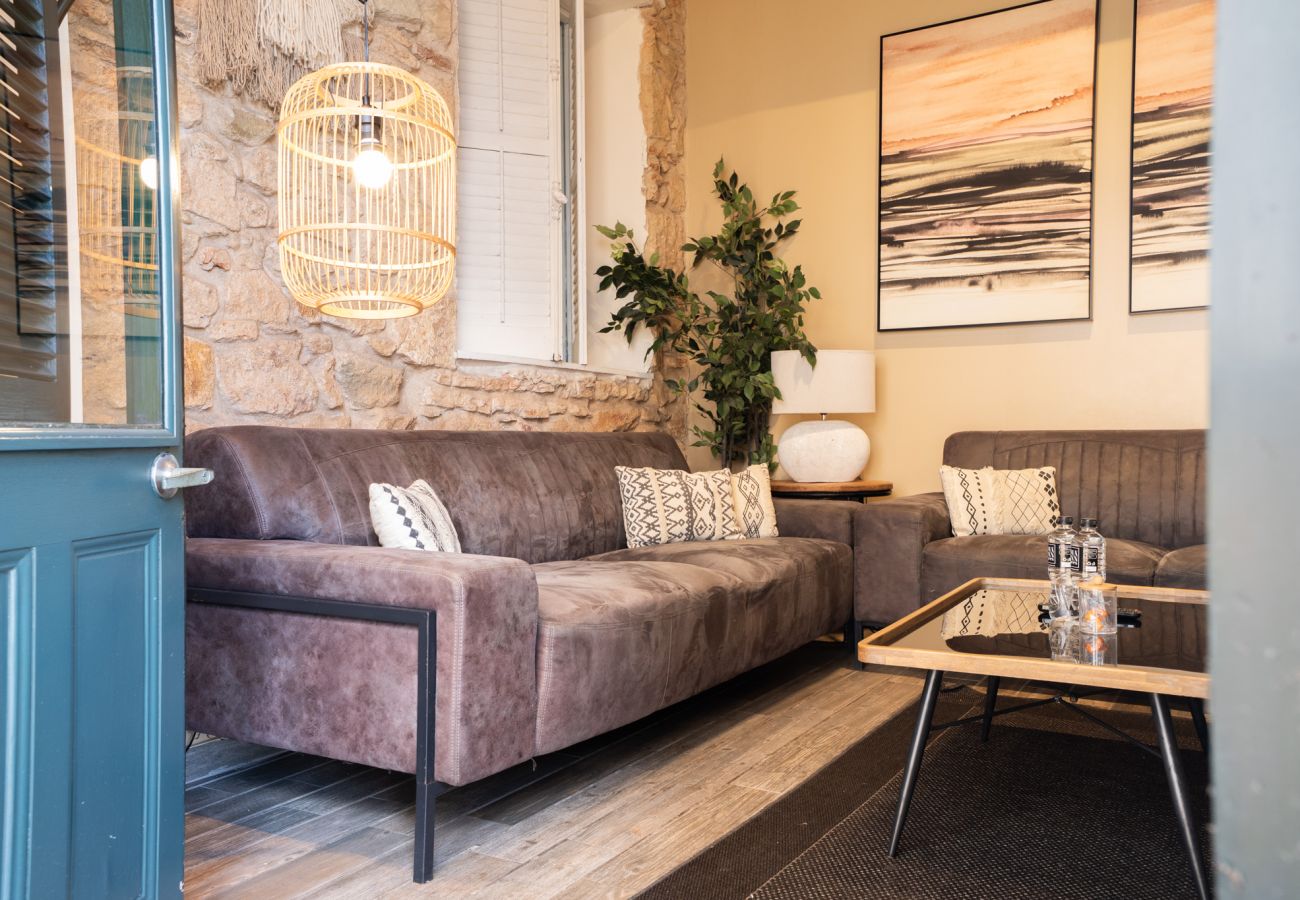 Apartment in Ciudad de Panamá - POOL 3 bedrooms and views to National Theater D3 