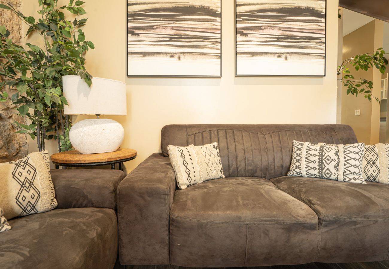 Apartment in Ciudad de Panamá - POOL 3 bedrooms and views to National Theater D3 