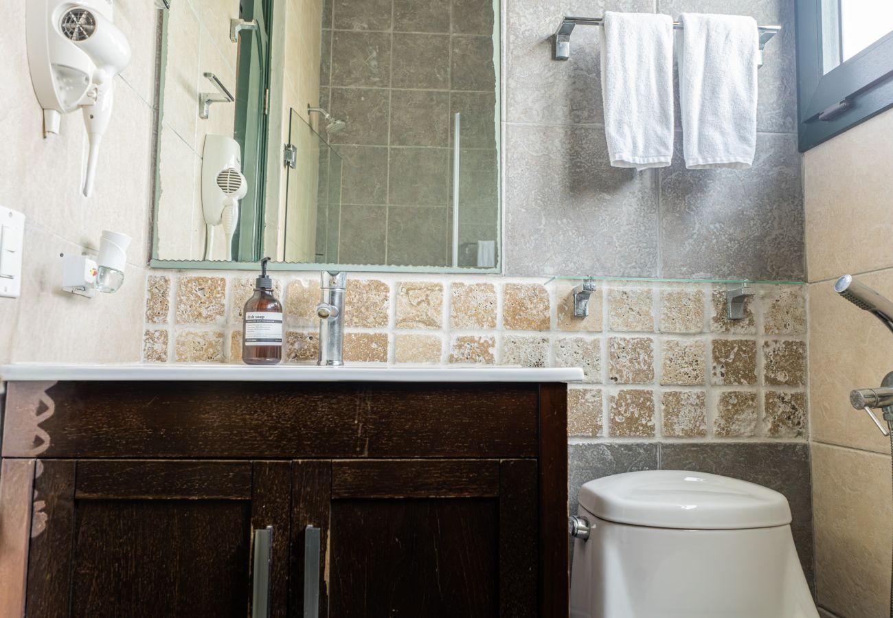 Apartment in Ciudad de Panamá - POOL 3 bedrooms and views to National Theater D3 