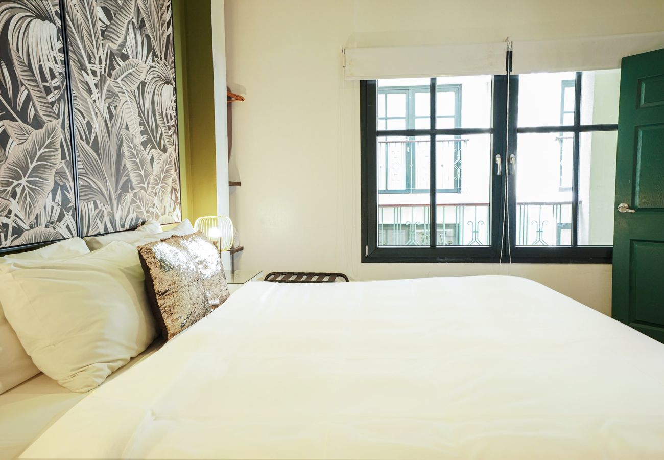 Apartment in Ciudad de Panamá - POOL 3 bedrooms and views to National Theater D3 